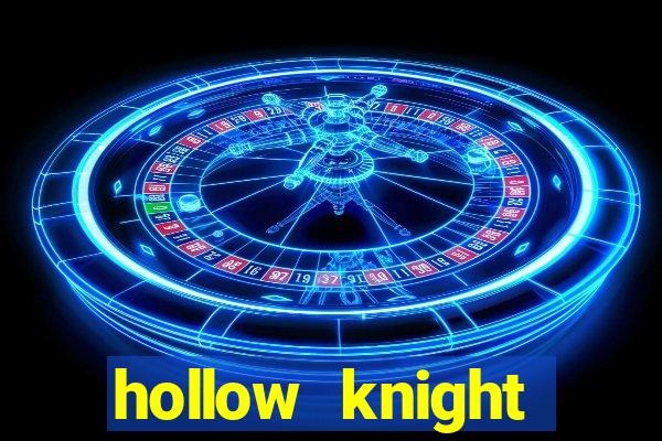 hollow knight bosses order